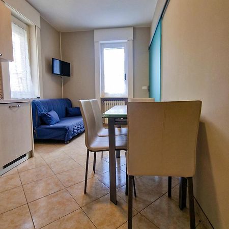 Venere - Sanremo Apartments Buitenkant foto