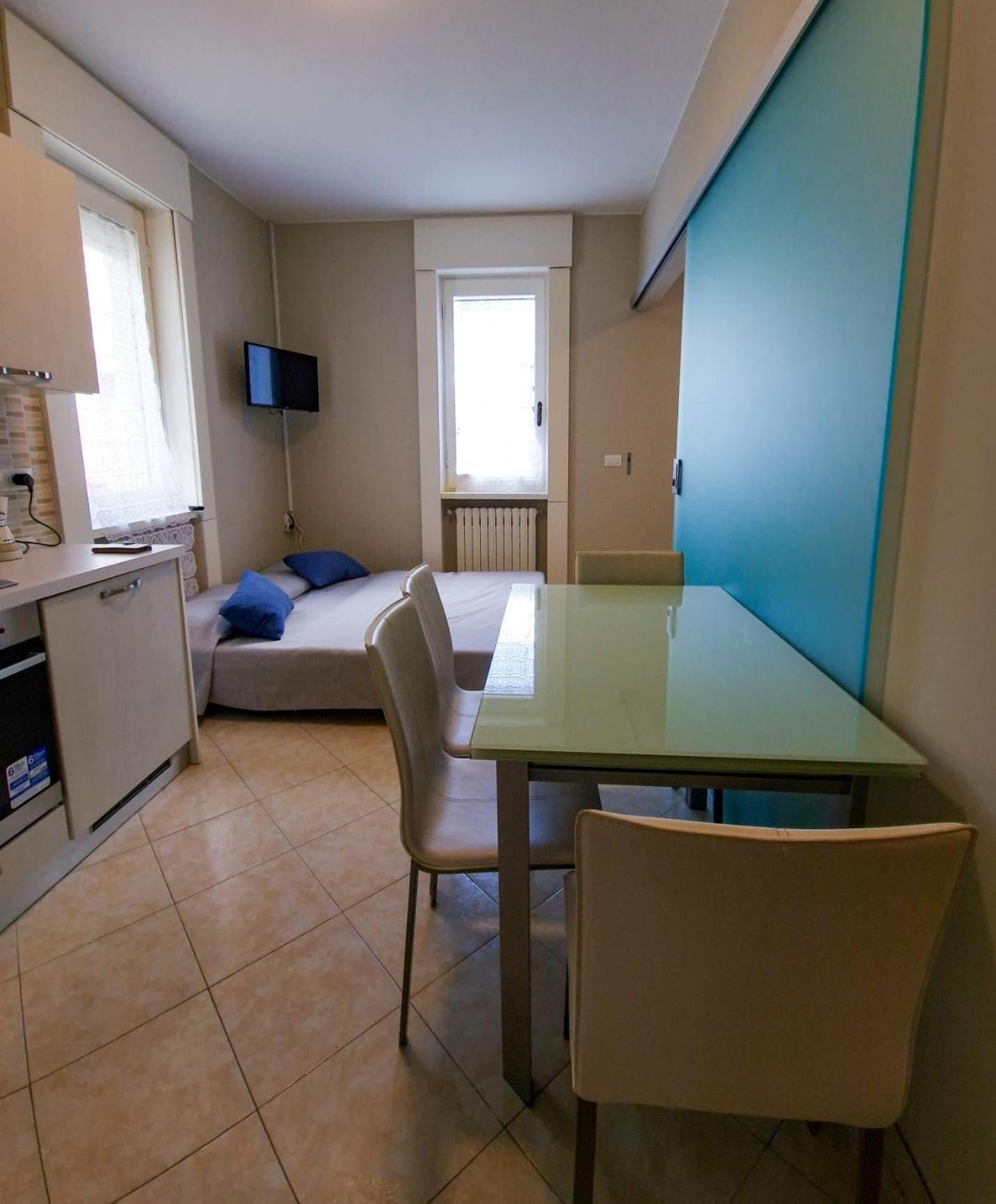 Venere - Sanremo Apartments Buitenkant foto