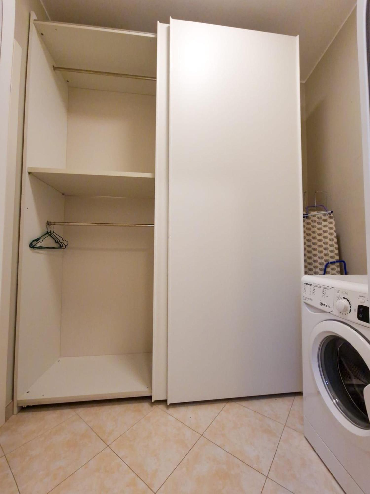Venere - Sanremo Apartments Buitenkant foto