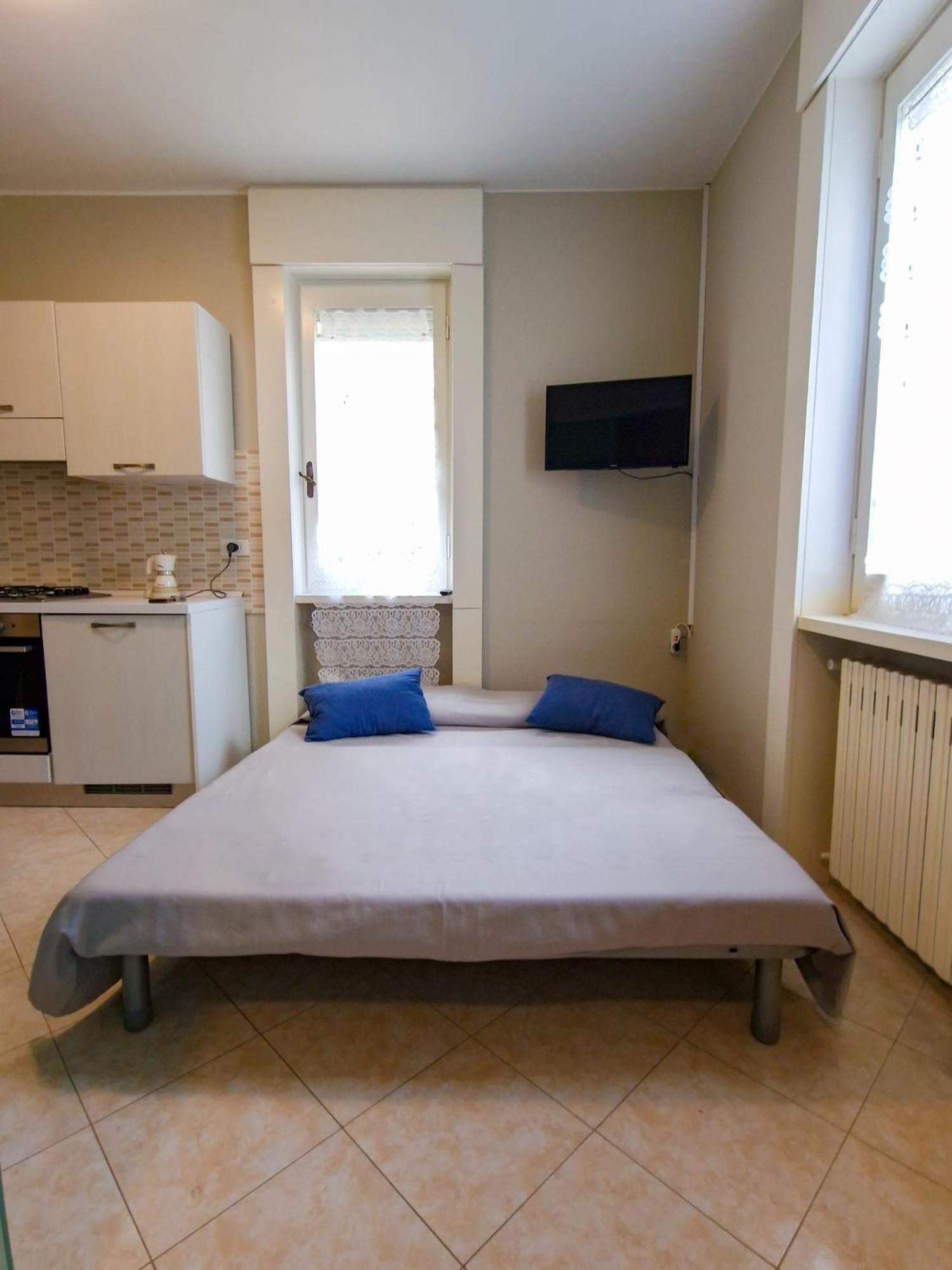 Venere - Sanremo Apartments Buitenkant foto