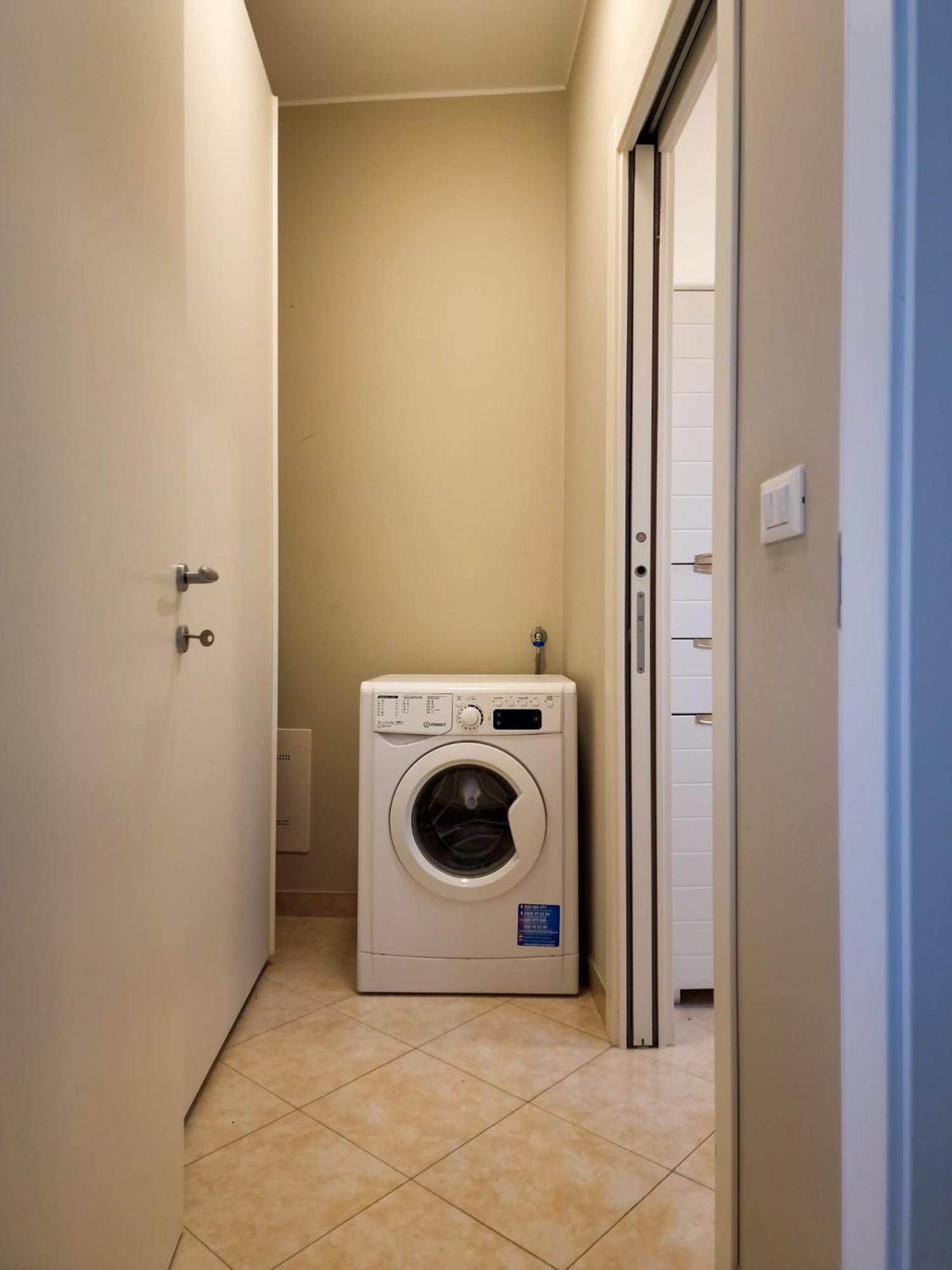 Venere - Sanremo Apartments Buitenkant foto