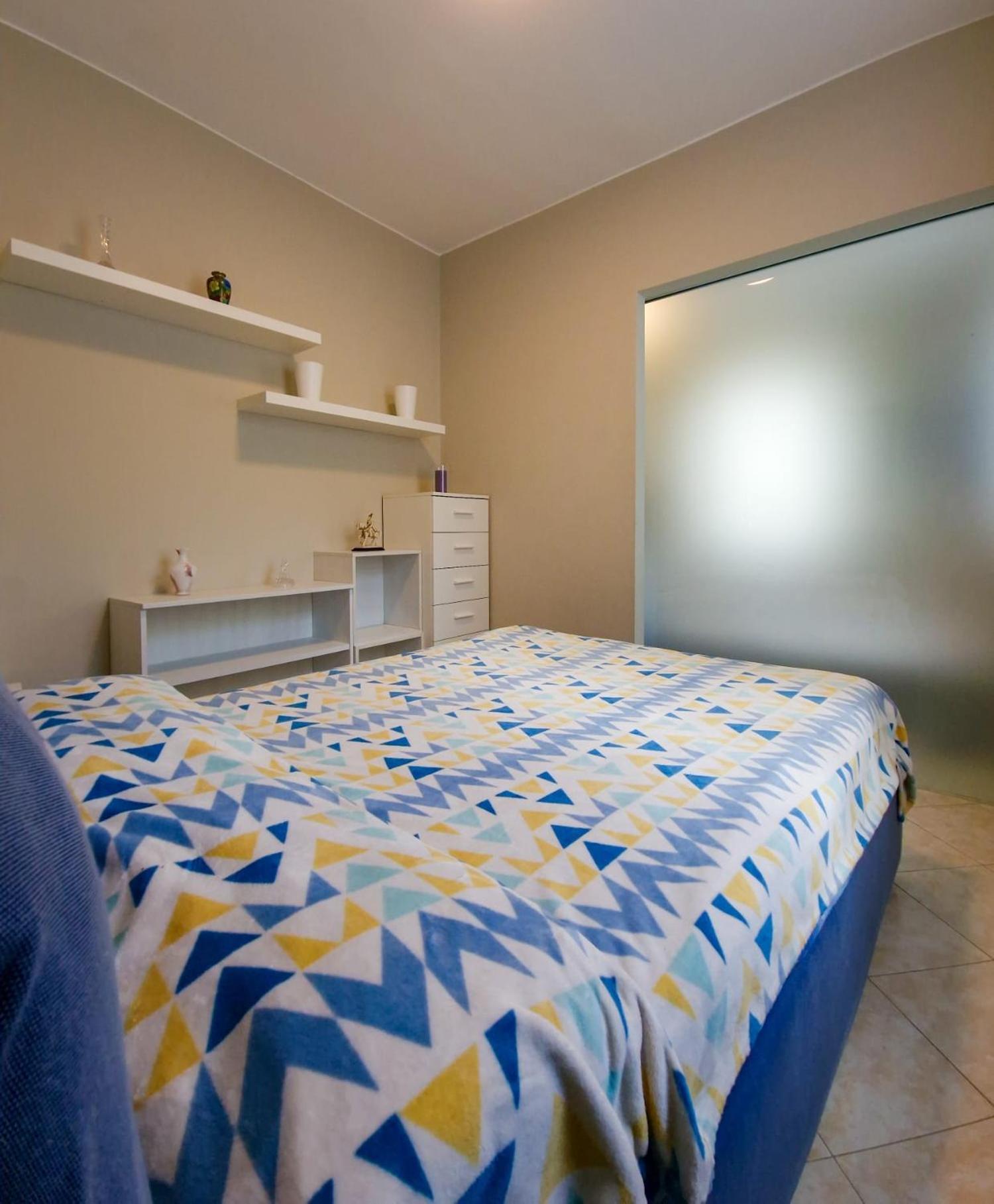 Venere - Sanremo Apartments Buitenkant foto