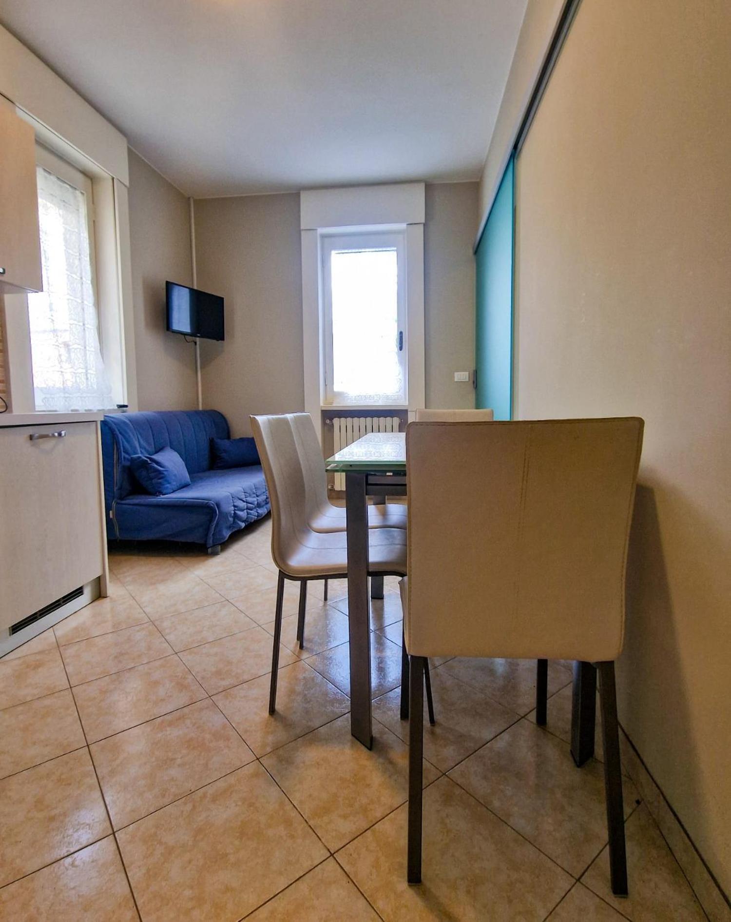 Venere - Sanremo Apartments Buitenkant foto