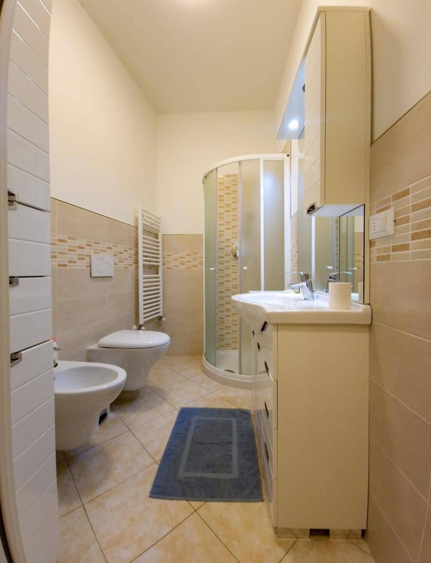 Venere - Sanremo Apartments Buitenkant foto