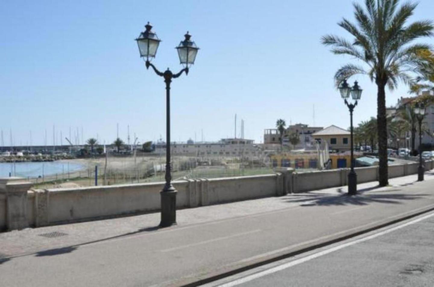 Venere - Sanremo Apartments Buitenkant foto